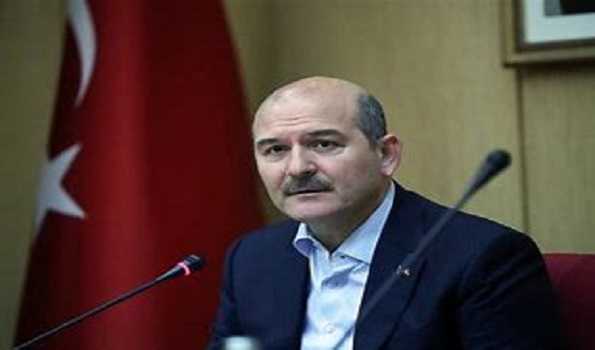 Switzerland closes Istanbul consulate over security concerns