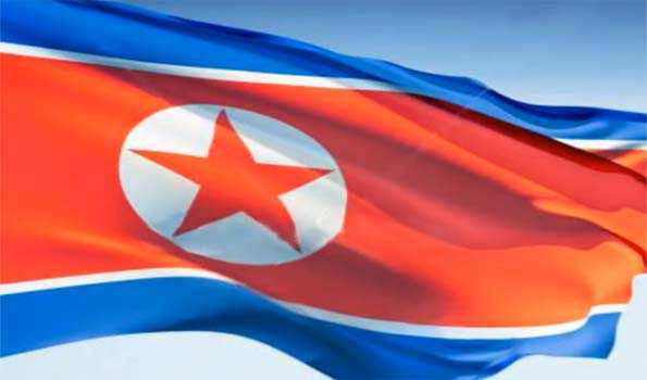 NKorea adopts law on protection of 'state secret' - State Media