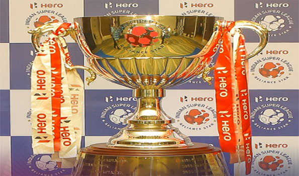 Indian Super League announces dates for season playoffs & final