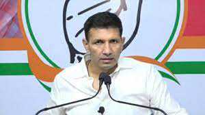 कार्यकारी अध्यक्ष बने रहने पर बोले पटवारी, राहुल गांधी ने की थी नियुक्ति