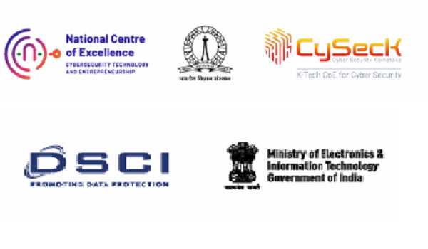 DSCI’s National CoE, IISc Bangalore & CySecK host Cybersecurity R&D & Innovation Roadshow 2023