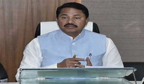 In the legislative council elections, people have shown who is the king: Patole