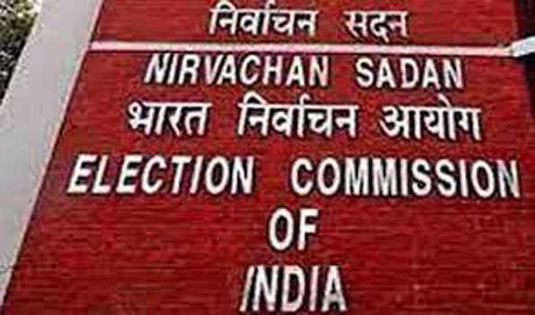 निर्वाचन आयोग के गीत ‘मैं भारत हूं’ की सोशल मीडिया पर धूम