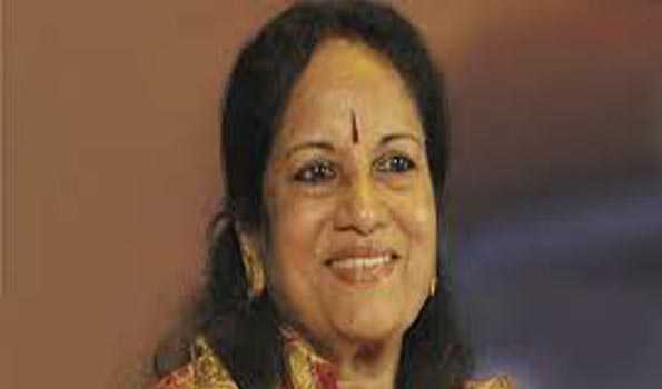 Veteran playback singer Vani Jayaram passes away