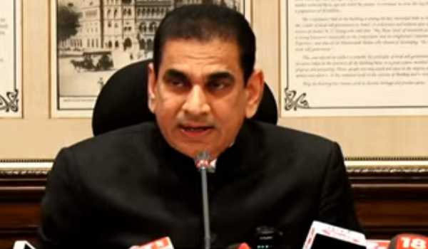 BMC presents annual budget of Rs 52,619 cr for 2023-24