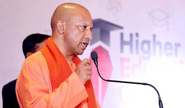 Universities should play role of research centers: Yogi