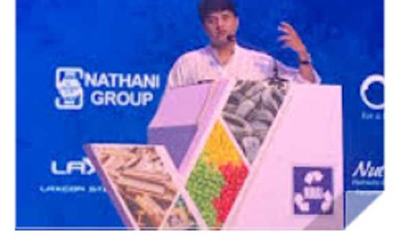 Centre supports material recycling industry, says Jyotiraditya Scindia
