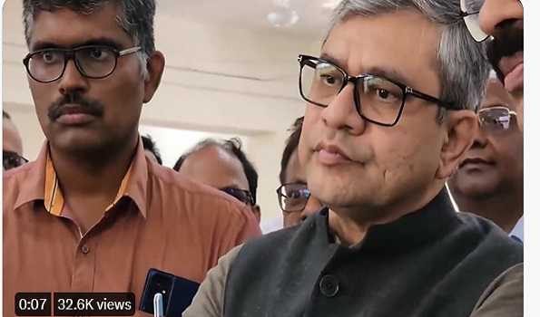 Railways to develop 'world-class regional train -  Vande Metro' soon