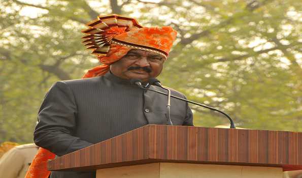 Ready to contest Aurangabad Lok sabha seat,  if party orders : Bhumre