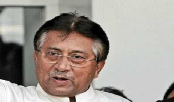 पाकिस्तान के पूर्व राष्ट्रपति परवेज मुशर्रफ का दुबई में निधन