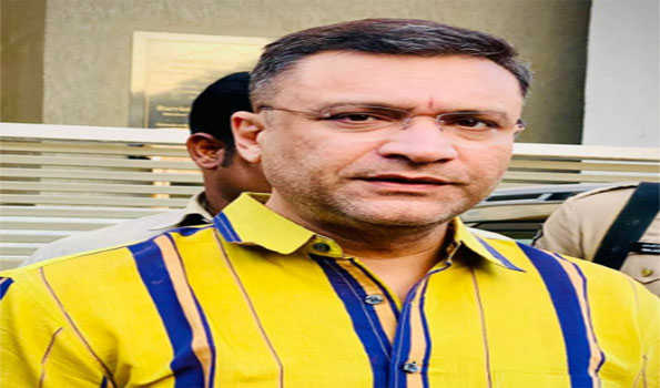 Telangana : AIMIM to contest 50 seats in next Assembly election : Akbaruddin Owaisi