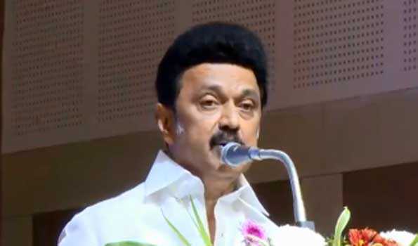Stalin urges PM to relax paddy procurement norms