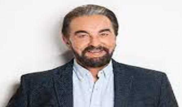 Hollywood was like 'miles away' for Asian actors in past :Kabir Bedi