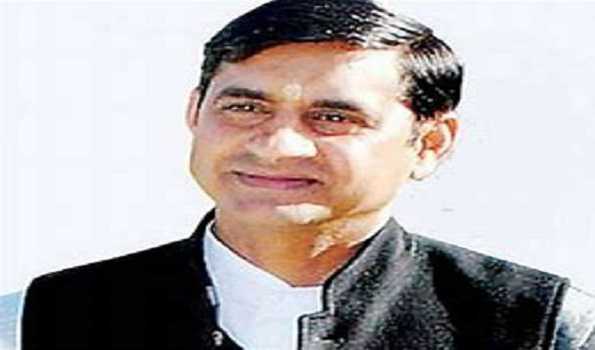 Rs 70 crore sewerage projects for Rural Kangra - BJP MLA