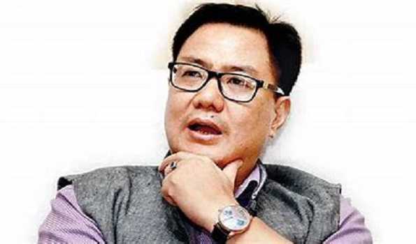 Union government filing Review Petition on SC observation: Sikkim CM