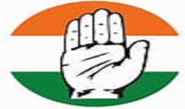 Cong releases list of 4 candidates for Nagaland polls