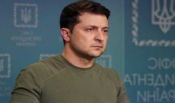 Zelenskyy targets Russian nuclear industry with sanctions