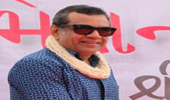 परेश रावल की फ़िल्म द स्टोरीटेलर ने राजस्थान इंटरनैशनल फिल्म फेस्टिवल में जीता सर्वश्रेष्ठ फिल्म का पुरस्कार