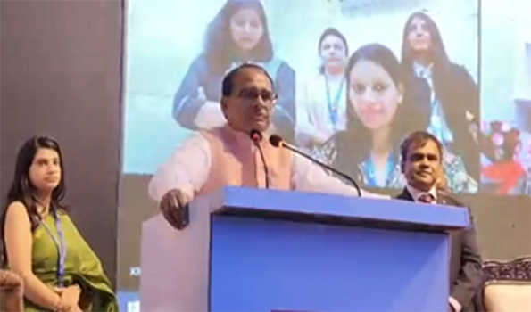 बैंक, अर्थव्यवस्था की जीवन रेखा: शिवराज