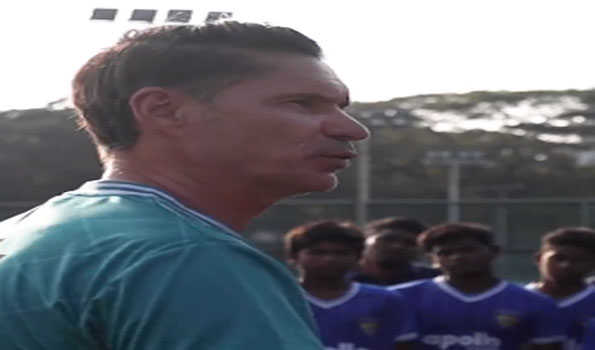 Determined Chennaiyin look to stay in playoffs race