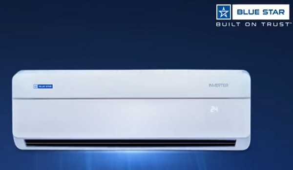 Blue Star launches new range of ACs, subsidiary begins commercial production in Sri City