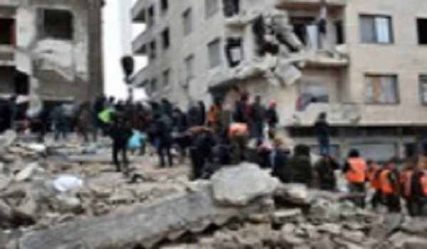 India to send rescue, medical teams to quake-hit Turkiye, PM tweets anguish