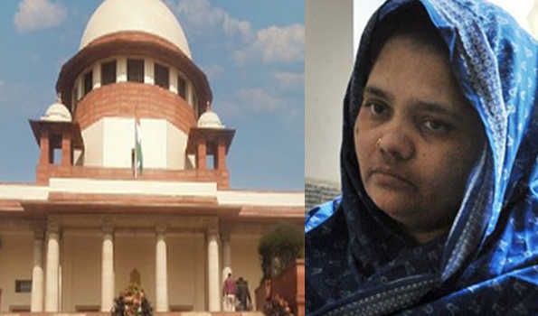 SC agrees to constitute a Special bench to hear Bilkis Bano case