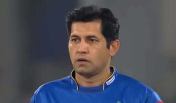 PCB bans Pakistan spinner Asif Afridi