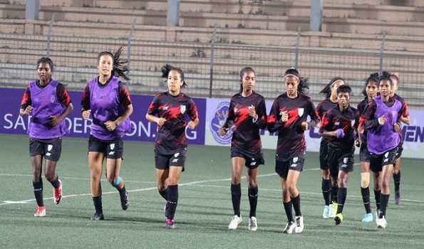 India U-20 Women’s Team to begin camp on Feb 10 in Chennai