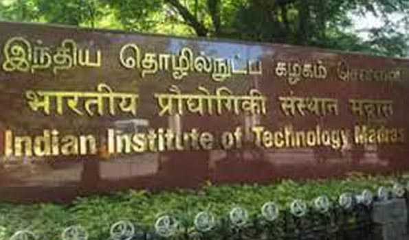 IIT-Madras launches minor stream in ‘Personal and Professional Development’