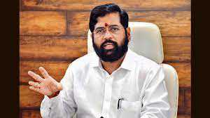 वरिष्ठ समाजसेवी अप्पासाहेब धर्माधिकारी को भूषण पुरस्कार देने की घोषणा: शिंदे