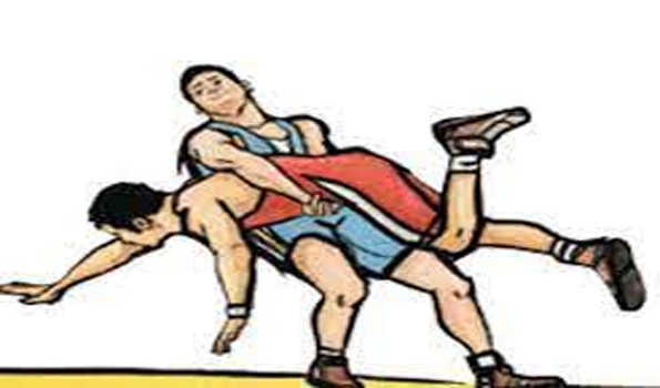 भारतीय सिविल सेवा कुश्ती प्रतियोगिता 20 फरवरी से