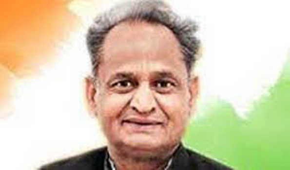 गहलोत शुक्रवार को विधानसभा में पेश करेंगे दसवीं बार राज्य बजट