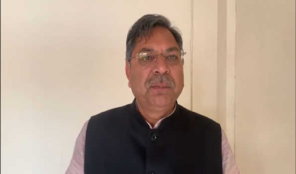 गहलोत घोषणा तो करते हैं, लेकिन धरातल पर नहीं उतरती है:पूनियां