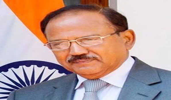 खाद्यान्न उत्पादन में वृद्धि के लिए और अधिक प्रयास करने की आवश्यकता : अजीत डोभाल