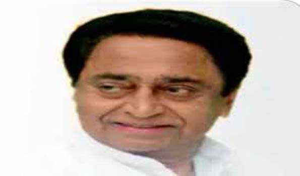 कमलनाथ ने शिवराज से दृष्टि पत्र में महिला सशक्तिकरण मिशन को लेकर किया सवाल