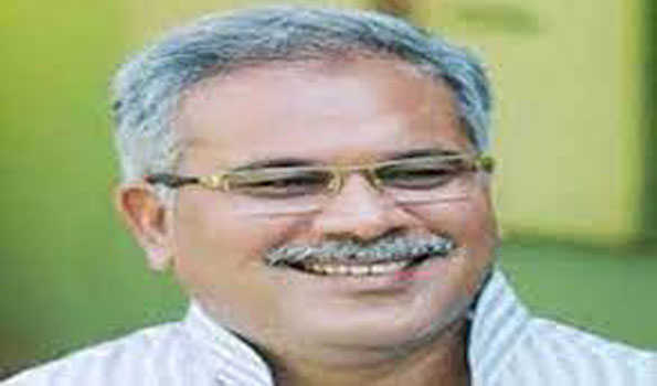 मोदी एवं उनकी एजेन्सियां नही विफल कर सकती कांग्रेस अधिवेशन को - भूपेश