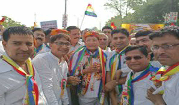 आम आदमी को तीन सौ यूनिट तक मिलेगी फ्री बिजली-धारीवाल