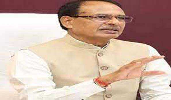 विकास यात्रा में प्राप्त आवेदनों का तेज गति से हो रहा है निराकरण: शिवराज