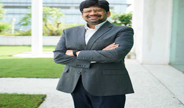 गोदरेज सिक्योरिटी सॉल्यूशंस ने राजस्थान में स्मार्टफॉग और एक्यूगोल्ड नए प्रोडक्ट किए लाँच