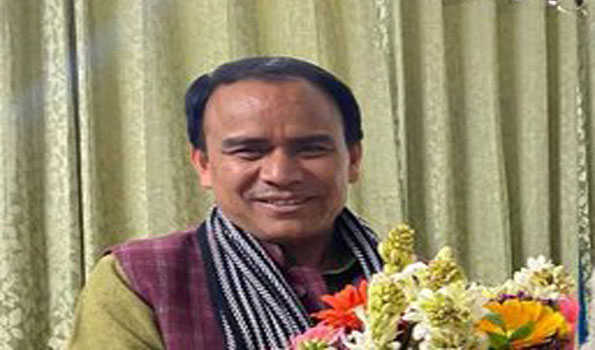 नये सत्र से स्नातकोत्तर स्तर पर भी लागू होगी नई शिक्षा नीति : रावत