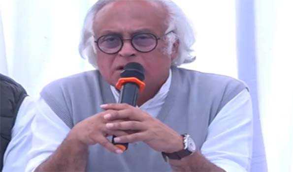 कांग्रेस अधिवेशन में कार्यसमिति के सदस्यों के चुनाव को लेकर स्थिति स्पष्ट नही