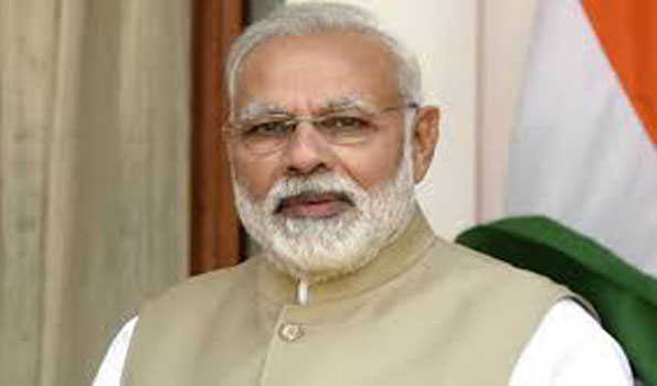 मोदी शुक्रवार को मेघालय में चुनावी सभा को करेंगे सम्बोधित