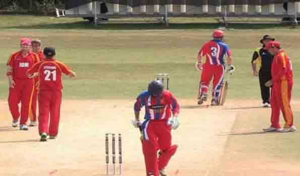 आइल ऑफ मैन ने बनाया टी20 अंतरराष्ट्रीय का सबसे छोटा स्कोर, 10 रन