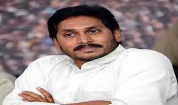 रेड्डी ने किसानों के लिए 1090.76 करोड़ रुपये किये जारी