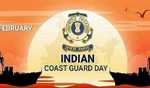 Indian Coast Guard completes 46 glorious years of service