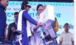 Mamata hands over cycles, health cards to people, Kicks off welfare schemes