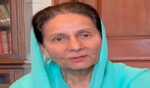 Cong suspends Preneet Kaur for 'anti-party' activities