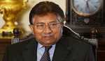 Pervez Musharaf  passes away