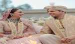 Sidharth Malhotra ties the knot with Kiara Advani